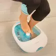 HOMEDICS FS250 LUXURY FOOT SPA - Övriga hälsoprodukter - 5010777139679 - 6
