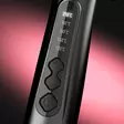 REVAMP WD1000EU CURLING WAND - Locktänger - 5010777148589 - 4