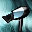 REVAMP DR6000EU HAIR DRYER - Hårtorkar - 5010777153989 - 5