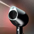 REVAMP DR6000EU HAIR DRYER - Hårtorkar - 5010777153989 - 3