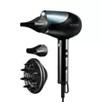 REVAMP DR6000EU HAIR DRYER - Hårtorkar - 5010777153989 - 2