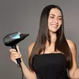 REVAMP DR6000EU HAIR DRYER - Hårtorkar - 5010777153989 - 6