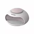HOMEDICS NDH100WH 2-IN-1 NAIL DRYER - Övriga hälsoprodukter - 5010777161519 - 1