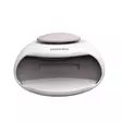 HOMEDICS NDH100WH 2-IN-1 NAIL DRYER - Övriga hälsoprodukter - 5010777161519 - 4