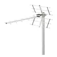 TRIAX DIGI 14 LTE700 UTOMANTENNA - Antenner & Tillbehör - 5061038080049 - 3