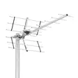 TRIAX DIGI 14 LTE700 UTOMANTENNA - Antenner & Tillbehör - 5061038080049 - 1