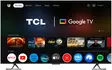 TCL 65T8C 65" 4K QLED-TV 144HZ - Yli 60 tuumaiset televisiot - 5901292526719 - 1