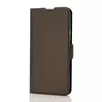 WAVE BOOK CASE HONOR 400 LITE SUOJAKOTELO TAUPE - Suojakuoret, laukut ja kotelot - 6418312176209 - 1