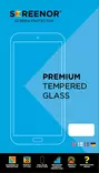 SCREENOR TEMPERED IPHONE AIR NÄYTÖNSUOJALASI - Suojakuoret, laukut ja kotelot - 6438327160659 - 1