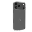 SCREENOR BUMPER IPHONE 17 PRO MAX LÄPINÄKYVÄ SUOJAKUORI - Suojakuoret, laukut ja kotelot - 6438327256499 - 2