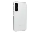 SCREENOR BUMPER FOR SAMSUNG A27 CLEAR CASE - Covers, Bags & Cases - 6438327256659 - 3