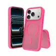 SCREENOR ICY IPHONE 18 PRO / 17 PRO MAGSAFE SKYDDSSKYDD BRIGHT PINK - Mobilskal & Fodral - 6438327270129 - 1