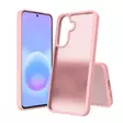 SCREENOR ICY SAMSUNG A57 CASE PINK - Covers, Bags & Cases - 6438327270259 - 3