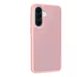 SCREENOR ICY SAMSUNG A57 CASE PINK - Covers, Bags & Cases - 6438327270259 - 2