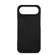 SCREENOR LUMO IPHONE AIR MAGSAFE SUOJAKUORI MUSTA - Suojakuoret, laukut ja kotelot - 6438327440669 - 1
