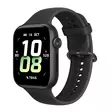 HONOR WATCH 5 ÄLYKELLO MUSTA - Älykellot ja aktiivisuusrannekkeet - 6936520854899 - 2