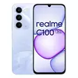 REALME C100 4GB/128GB 5G ÄLYPUHELIN BLOOMING PURPLE - Matkapuhelimet - 6941764486249 - 6