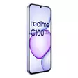 REALME C100 4GB/128GB 5G ÄLYPUHELIN BLOOMING PURPLE - Matkapuhelimet - 6941764486249 - 7