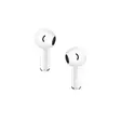 HUAWEI FREEBUDS SE2 BLUETOOTH-KUULOKKEET CERAMIC WHITE - Langattomat kuulokkeet - 6942103101359 - 1