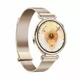 HUAWEI WATCH GT 6 41MM ÄLYKELLO KULTA - Älykellot ja aktiivisuusrannekkeet - 6942103168239 - 3
