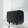 JAMO CUBE 250/500W SUBWOOFER - Subwooferit - 6974245820249 - 6