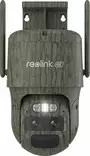 REOLINK TRACKMIX G770 4K PTZ 4G RIISTAKAMERA - VALVONTAKAMERAT - 6976930222659 - 1