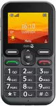 DORO LEVA L11S 4G MATKAPUHELIN GRAPHITE - Matkapuhelimet - 7322460088309 - 2