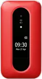 DORO LEVA L31S 4G MATKAPUHELIN RED/WHITE - Matkapuhelimet - 7322460088439 - 2