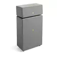 AUDIO PRO DRUMFIRE II MULTIROOM LANGATON KAIUTIN HARMAA - Bluetooth-kaiuttimet - 7330117152259 - 2
