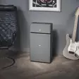 AUDIO PRO DRUMFIRE II MULTIROOM LANGATON KAIUTIN HARMAA - Bluetooth-kaiuttimet - 7330117152259 - 6