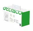 DELTACO SMART HOME INDOOR WIFI KAMERA - VALVONTAKAMERAT - 7333048068149 - 12