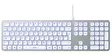 DELTACO WIRELESS KEYBOARD - Keyboards & Mice - 7333048070289 - 1