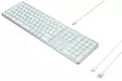 DELTACO WIRELESS KEYBOARD - Keyboards & Mice - 7333048070289 - 9