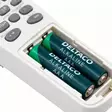 DELTACO AAA ALKALINE BATTERIES 10 PACK - Other Accessories - 7333048070579 - 4