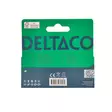 DELTACO AAA ALKALINE BATTERIES 10 PACK - Other Accessories - 7333048070579 - 5