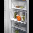 ELECTROLUX EUT6NE28K1 KAAPPIPAKASTIN - Kaappipakastimet - 7333394088679 - 7