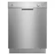 ELECTROLUX E52UE101SX DISHWASHER STAINLESS STEEL - 60 cm Dishwashers - 7333394178639 - 2