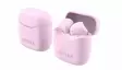DEFUNC TRUE LITE II TWS TÄYSIN LANGATOMAT KUULOKKEET PINKKI - Täysin langattomat kuulokkeet - 7350080710089 - 3