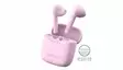 DEFUNC TRUE LITE II TWS TÄYSIN LANGATOMAT KUULOKKEET PINKKI - Täysin langattomat kuulokkeet - 7350080710089 - 1