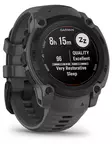 GARMIN INSTINCT E ÄLYKELLO 40MM MUSTA - Älykellot ja aktiivisuusrannekkeet - 753759339449 - 4