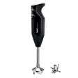 BAMIX M160 ONE BÄRSEKRETS BLACK - Stavmixers & Blenders - 7610497620129 - 2