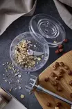 BAMIX GRINDER FOR DRY INGREDIENTS - Kitchen Appliance Accessories - 7610497621669 - 2
