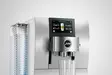 JURA Z10 ALUMINIUM WHITE KAHVIKONE - Erikoiskahvinkeittimet / kahviautomaatit - 7610917156139 - 10