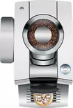 JURA Z10 ALUMINIUM WHITE KAHVIKONE - Erikoiskahvinkeittimet / kahviautomaatit - 7610917156139 - 8