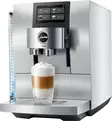JURA Z10 ALUMINIUM WHITE KAHVIKONE - Erikoiskahvinkeittimet / kahviautomaatit - 7610917156139 - 6