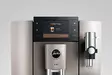JURA E8 MIDNIGHT SILVER COFFEE MACHINE - Espresso & Coffee Machines - 7610917157129 - 11