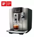 JURA E8 MIDNIGHT SILVER COFFEE MACHINE - Espresso & Coffee Machines - 7610917157129 - 6