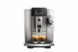 JURA E8 MIDNIGHT SILVER COFFEE MACHINE - Espresso & Coffee Machines - 7610917157129 - 7