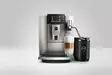 JURA E8 MIDNIGHT SILVER COFFEE MACHINE - Espresso & Coffee Machines - 7610917157129 - 8