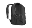 WENGER MX ECO PROFESSIONAL 16" TIETOKONEREPPU MUSTA - Tietokonelaukut - 7613329169599 - 2